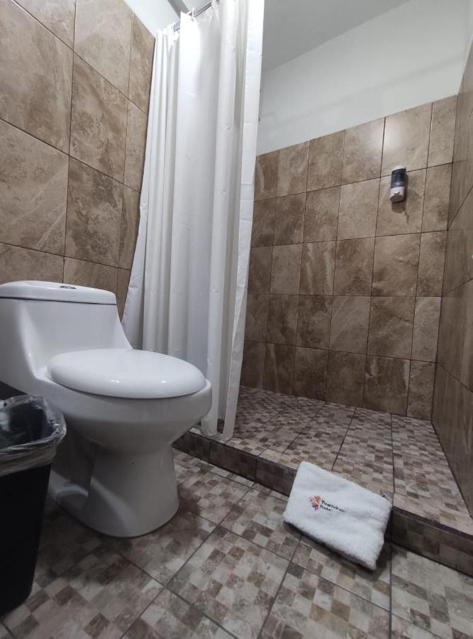 Hotel Tamtokow ซิวดัด วัลเลส ภายนอก รูปภาพ
